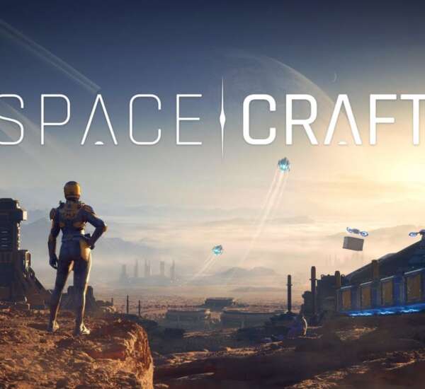 SpaceCraft
