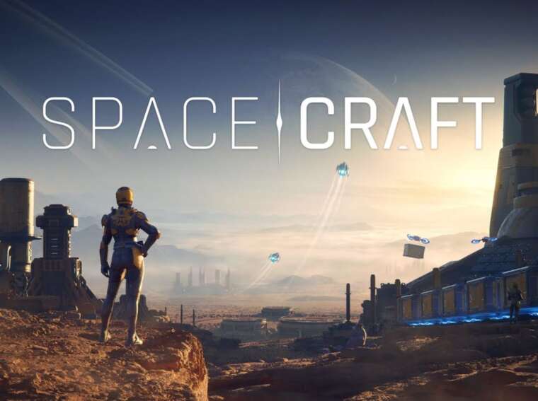 SpaceCraft