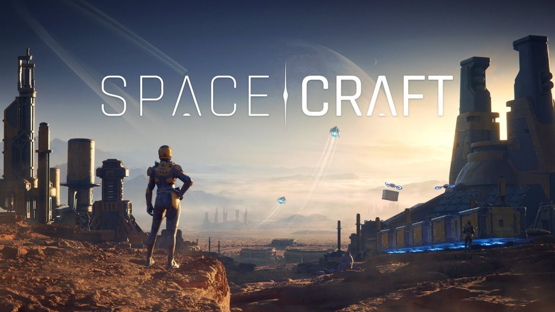 SpaceCraft