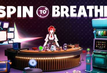 Spin To Breathe