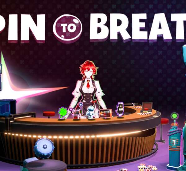 Spin To Breathe