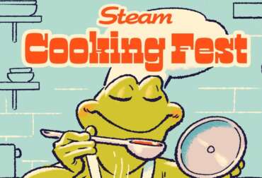 Steam Cooking Fest