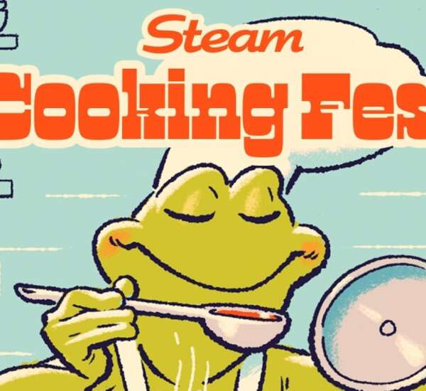 Steam Cooking Fest