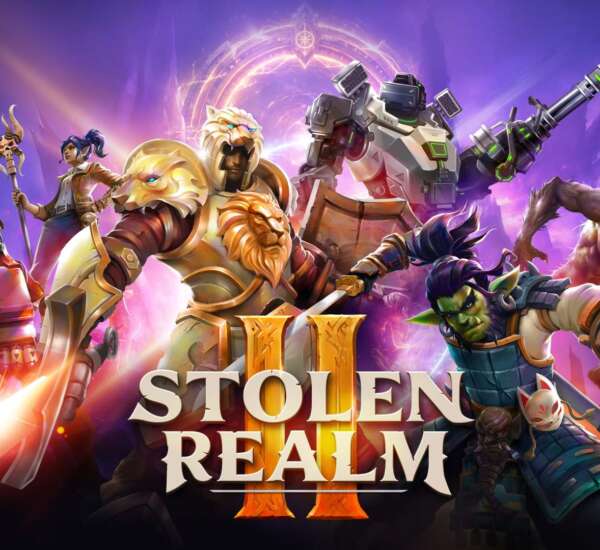 Stolen Realm II
