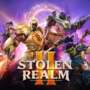 Stolen Realm 2 Revela Caos Multiversal com Co-op para 6 Jogadores e Construção de Personagens Sem Limites!