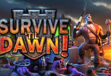 Survive ‘Til Dawn