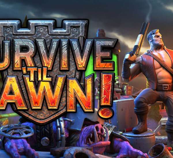 Survive ‘Til Dawn