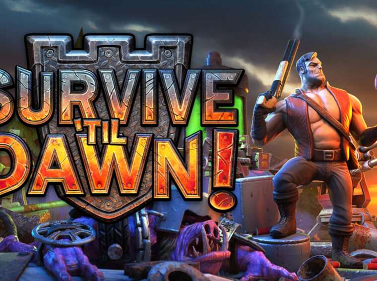 Survive ‘Til Dawn