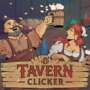 Tavern Clicker Traz Gerenciamento Medieval com Arte Única e Ritmo Viciante ao PC