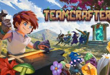 Teamcrafter