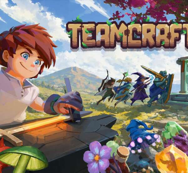 Teamcrafter