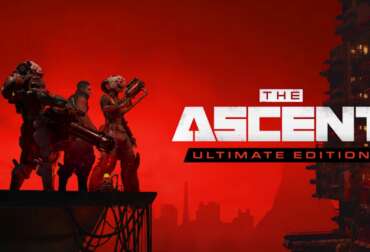 The Ascent Ultimate Edition