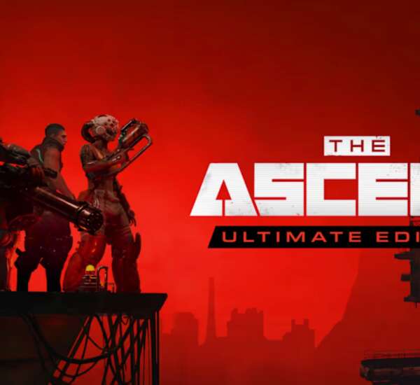 The Ascent Ultimate Edition
