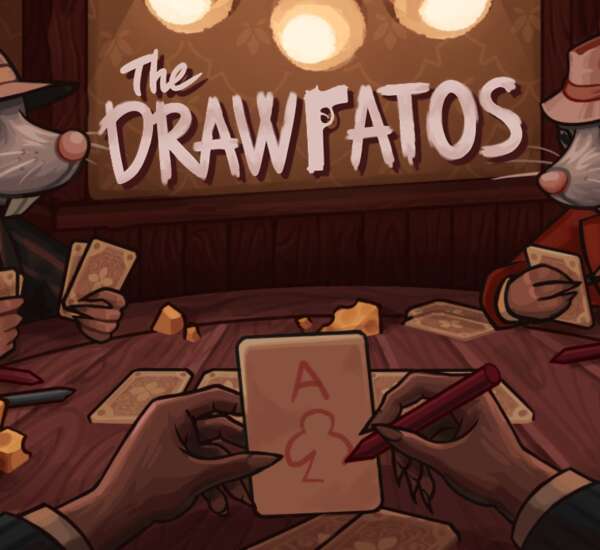 The Drawratos