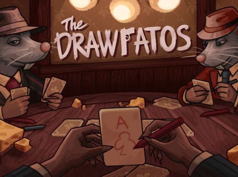 The Drawratos