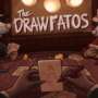 The Drawratos: Prepare-se para o Poker de Ratos Onde Desenhar nas Cartas é a Melhor Trapaça!