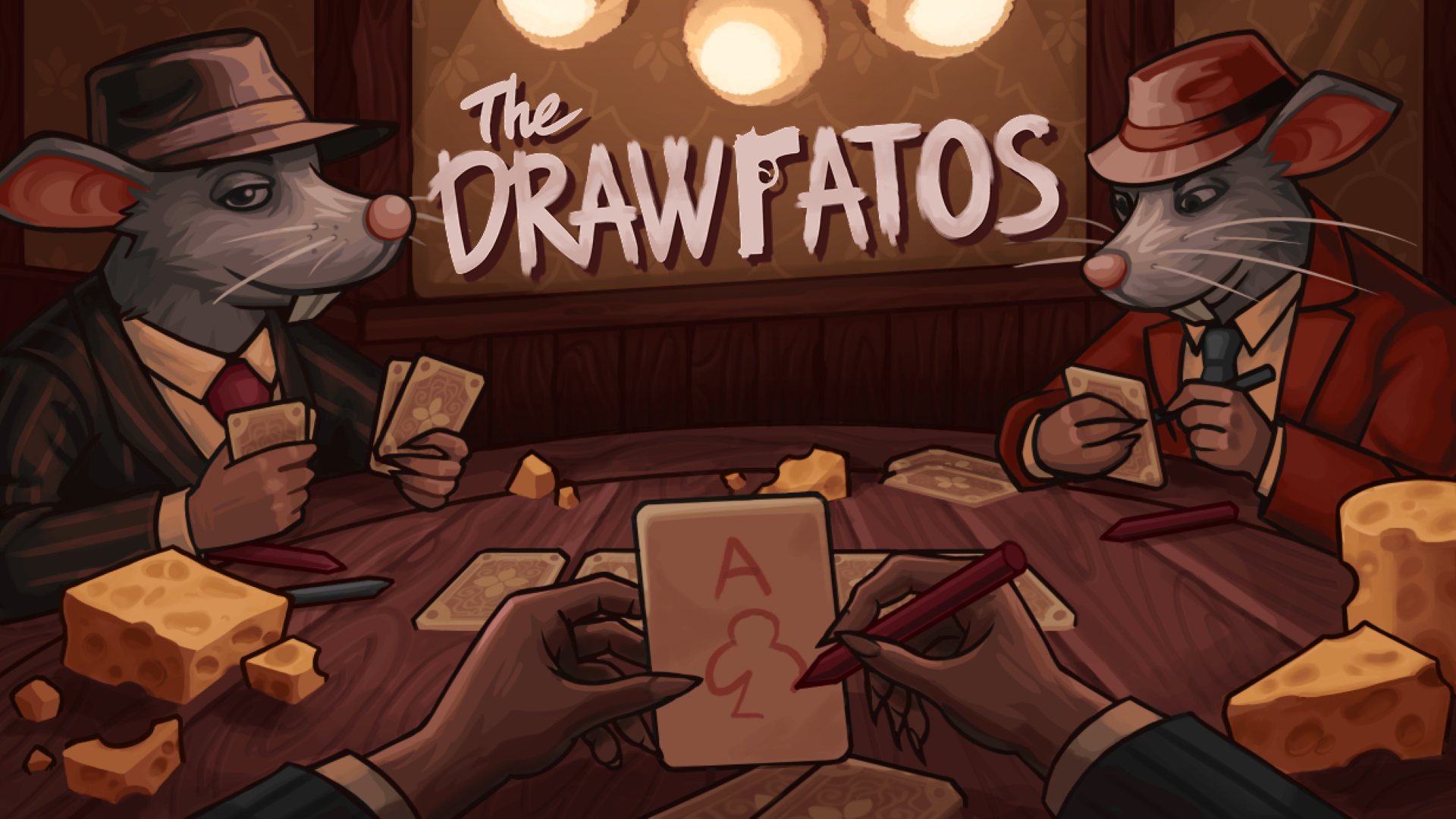 The Drawratos