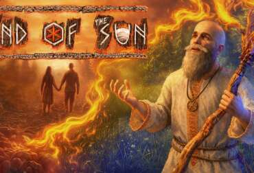 The End of the Sun