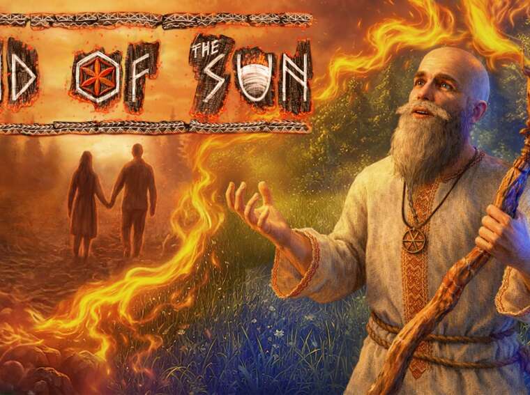 The End of the Sun