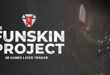 The Funskin Project
