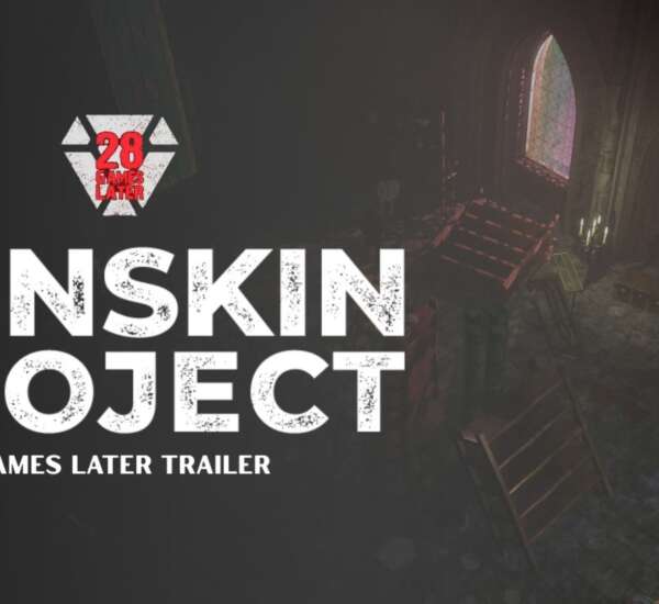 The Funskin Project