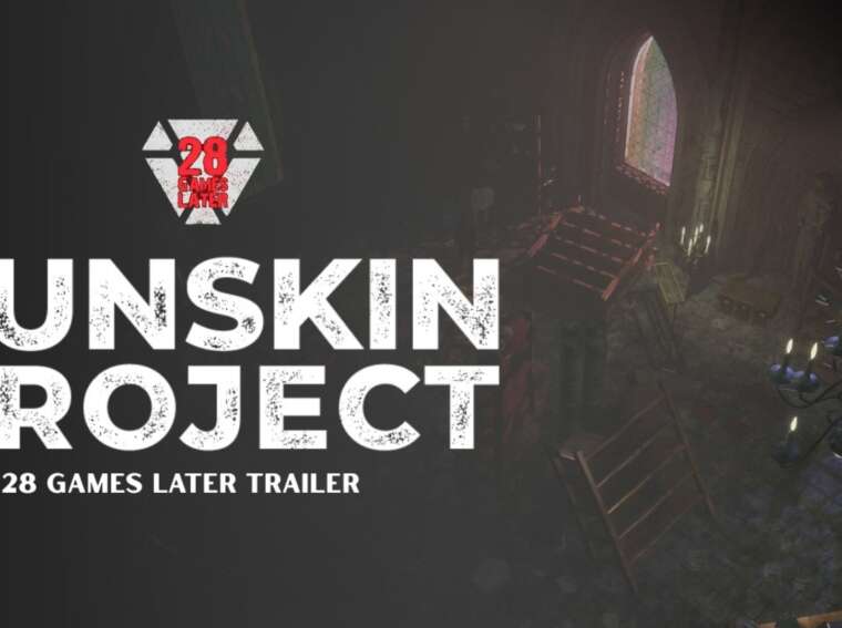 The Funskin Project