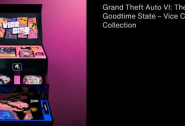 gta iv The Goodtime State – Vice City