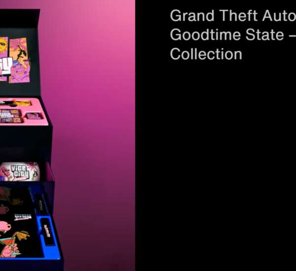 gta iv The Goodtime State – Vice City