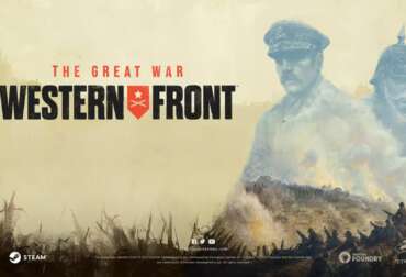 The Great War: Western Front