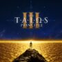 The Talos Principle 3: Primeiro Gameplay nos Lança em uma Anomalia Cósmica de Quebra-Cabeças