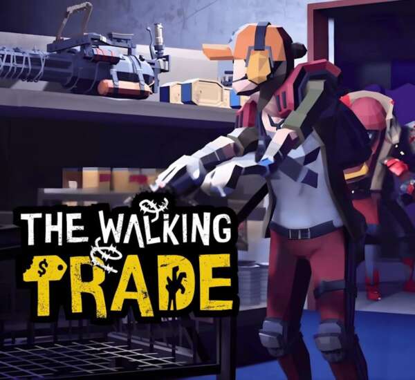The Walking Trade