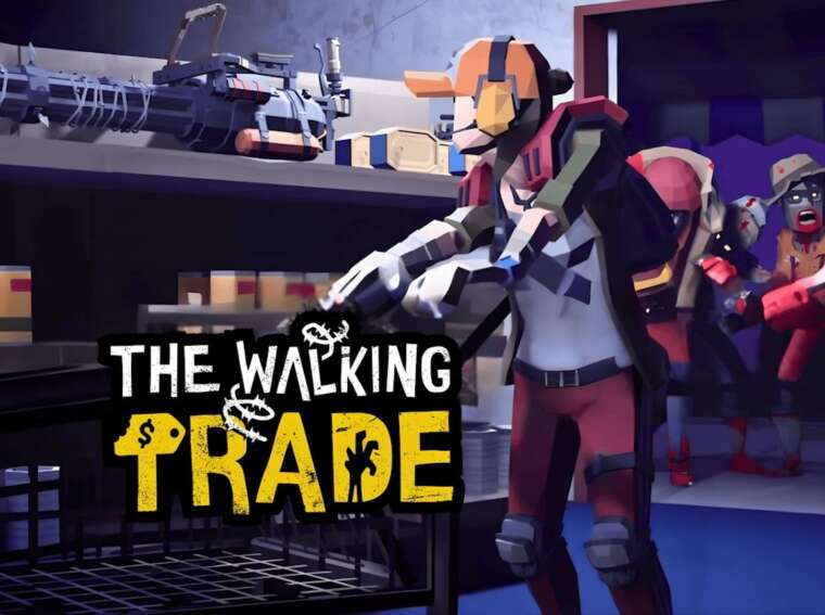 The Walking Trade