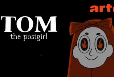 Tom the Postgirl