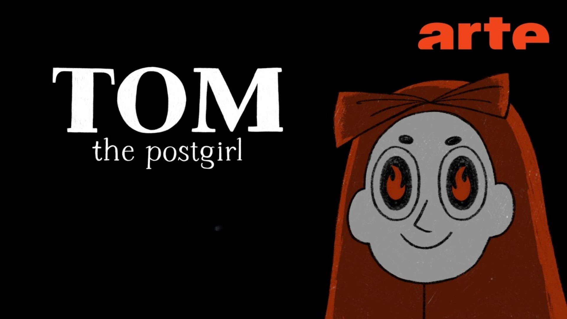 Tom the Postgirl