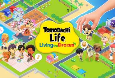 Tomodachi Life