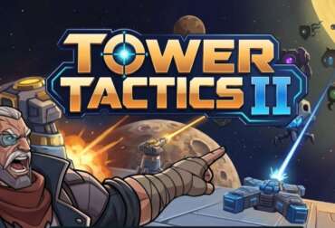 Tower Tactics 2