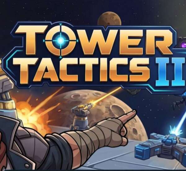 Tower Tactics 2