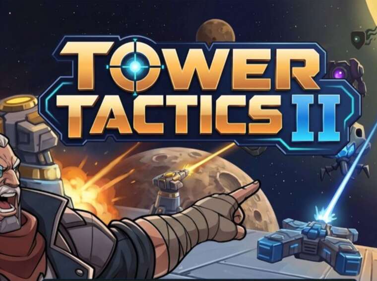 Tower Tactics 2