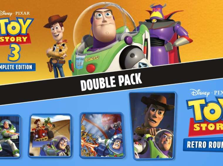 Toy Story