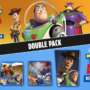 Toy Story de Volta: Coleção de Clássicos e Remaster de Toy Story 3 Chegam Para Reviver a Magia!