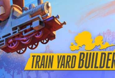 Train Yard Builder