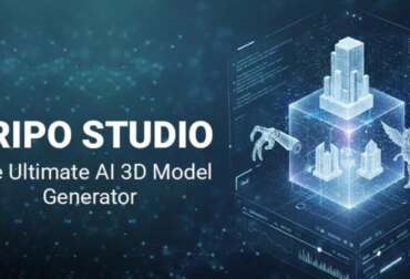 Tripo Studio