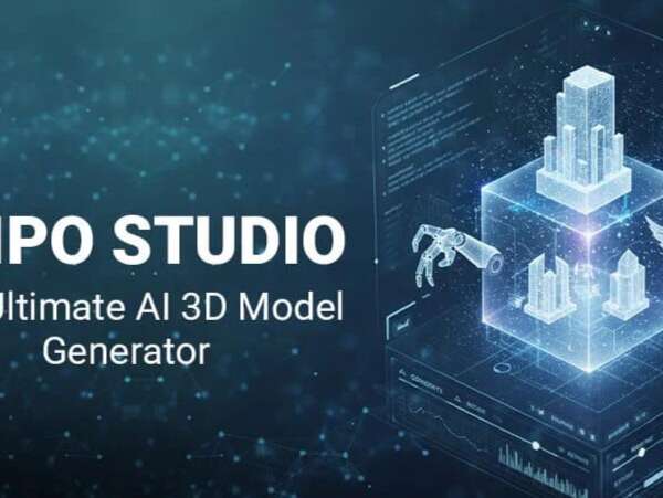 Tripo Studio