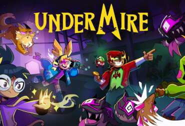 UnderMire