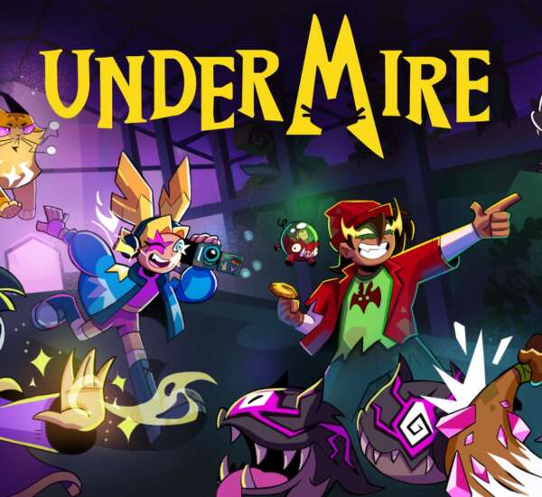UnderMire