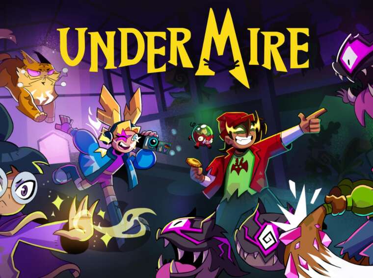 UnderMire