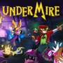 UnderMire: Horror Roguelite Co-op Chega ao Steam em Sexta-Feira 13 com Nova Personagem e Caos Mágico