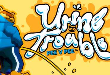 Urine Trouble: PEE V PEE