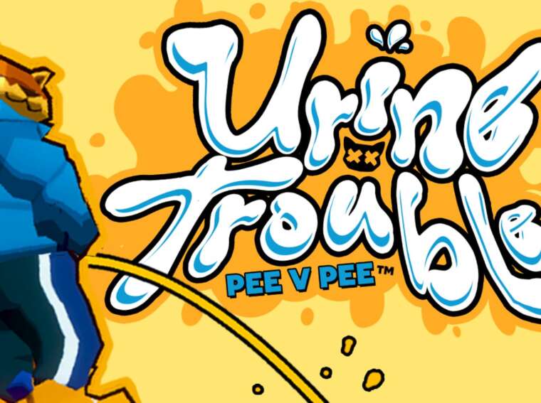 Urine Trouble: PEE V PEE
