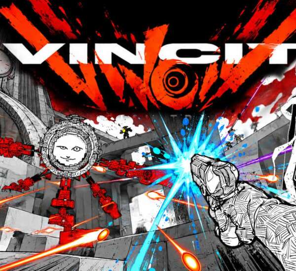 VINCIT